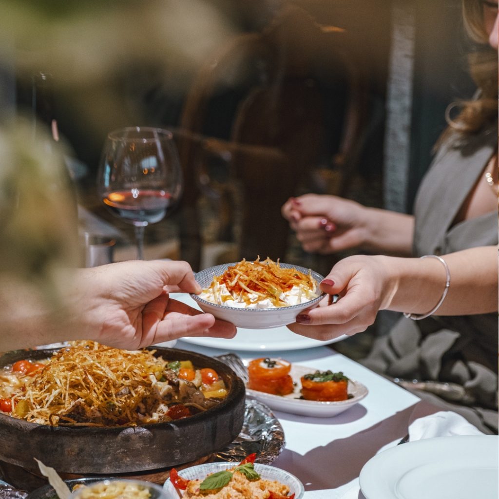 ankara en luks restoranlar